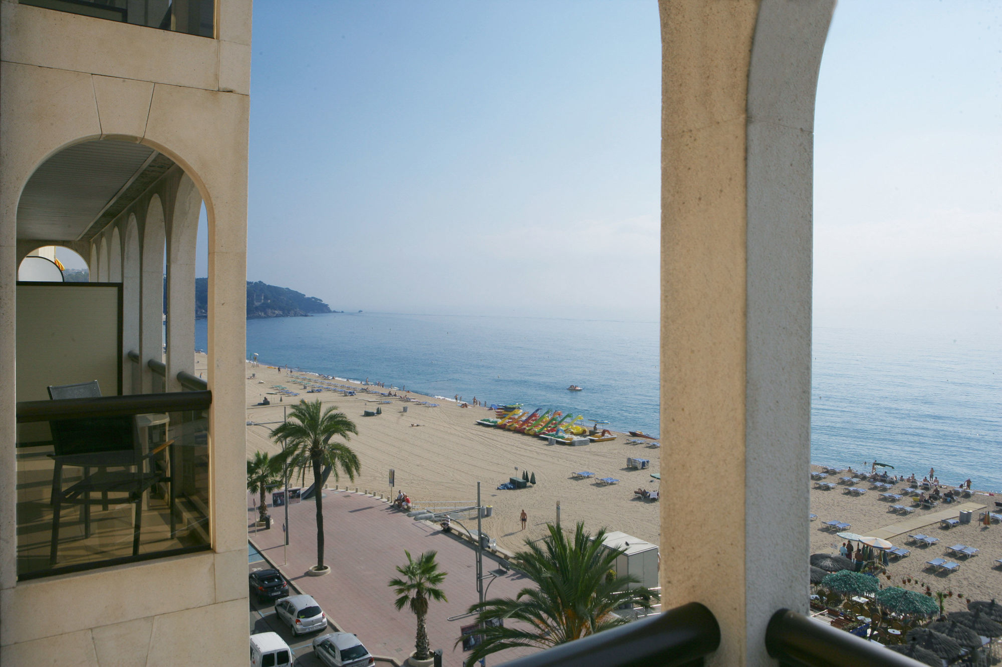 Rosanna - Lloret 2*