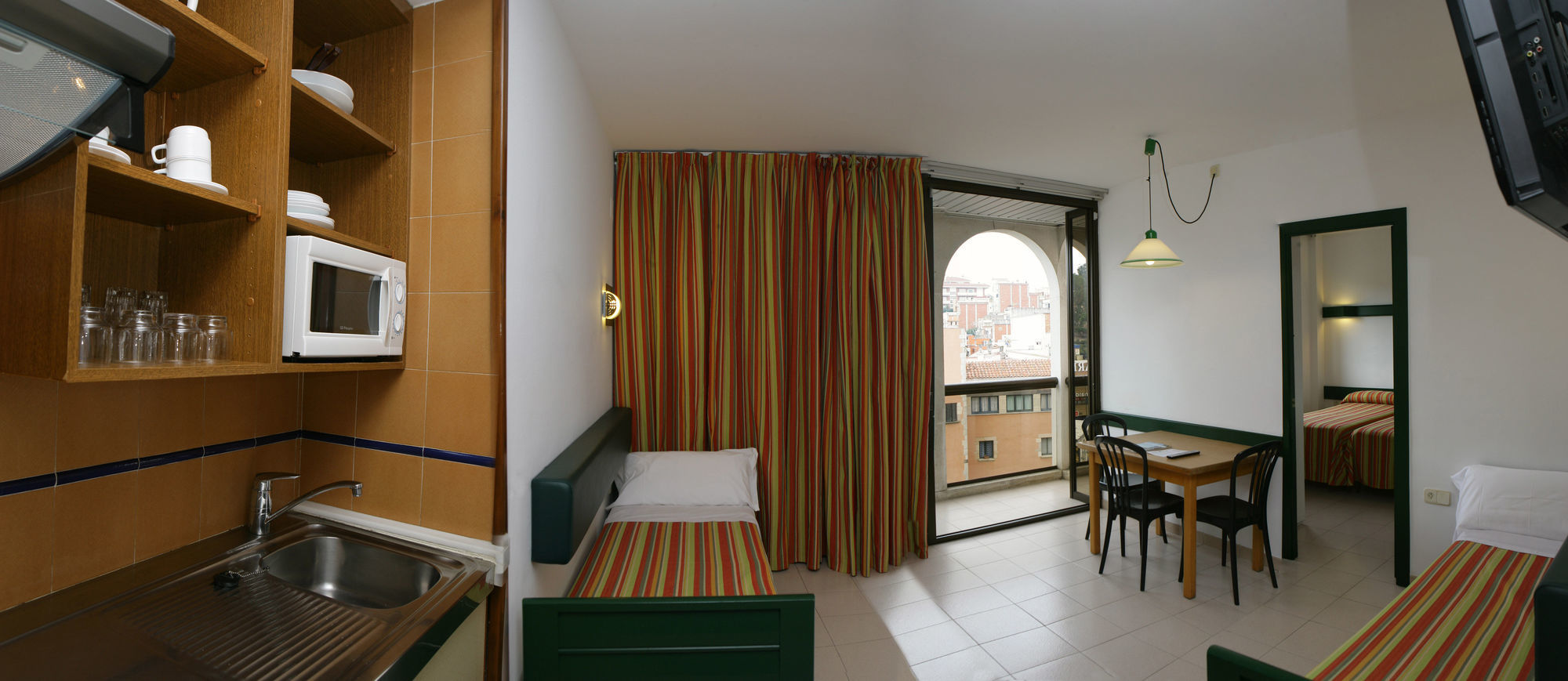 Rosanna - Lloret 2*