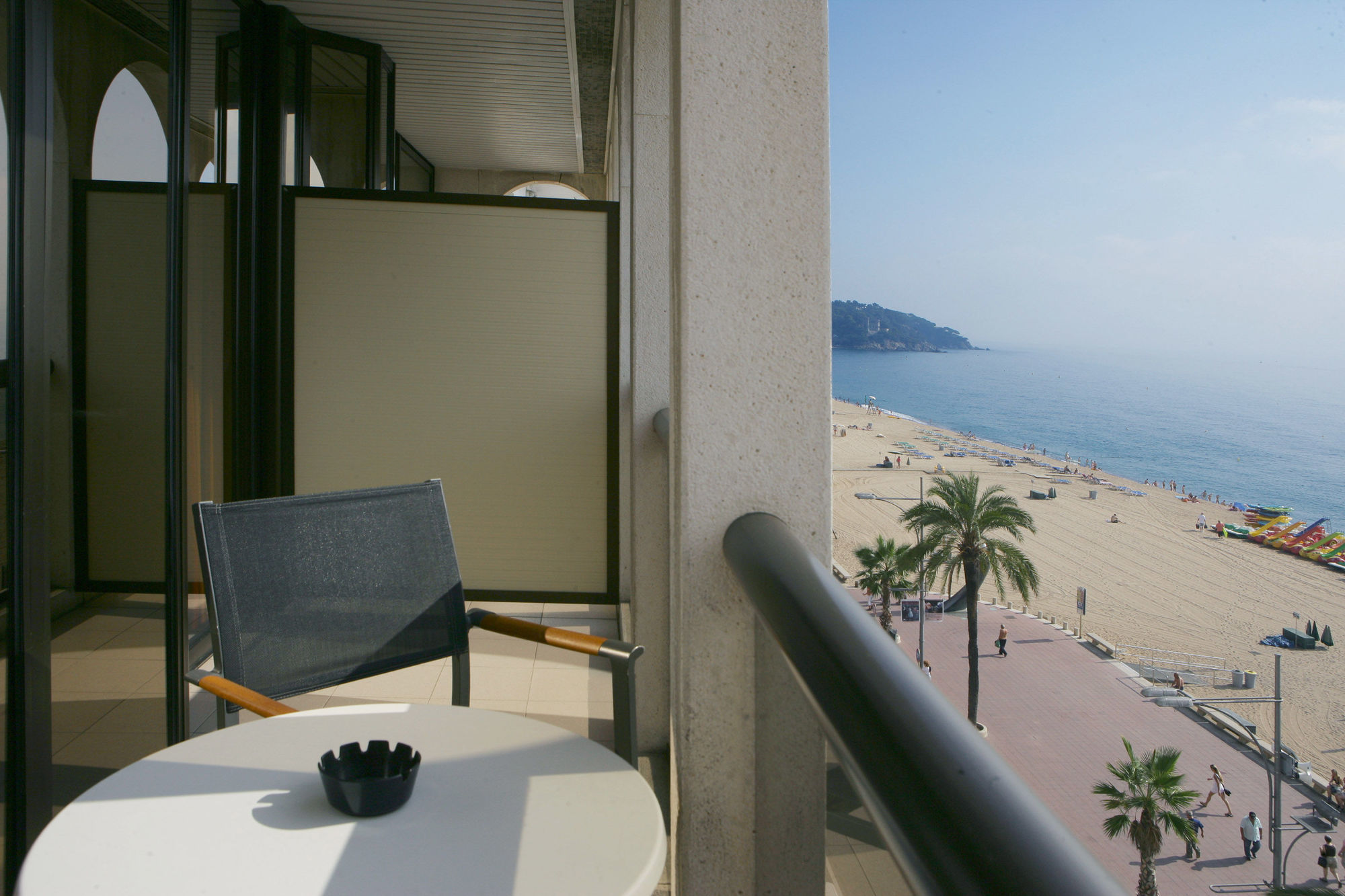 Rosanna - Lloret